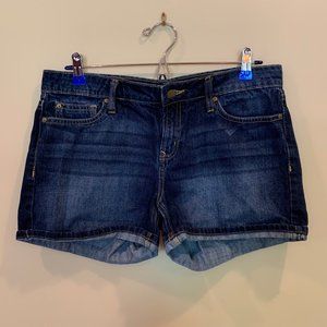 Gap Jean Shorts